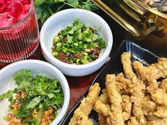 -大理.老字号渝记酸萝卜乌鱼(古城总店)