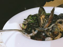-at cafe 意大利餐厅(集美店)
