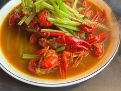 -红盔甲·小龙虾(人民广场店)