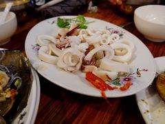 -长平老姿娘夜粥(平东一街店)