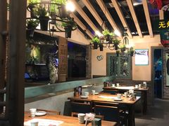 大堂-胖老汉(北京路店)