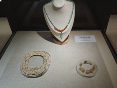 -巴音郭楞蒙古自治州博物馆