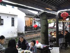 -阿东农家菜(新场古镇下塘街店)