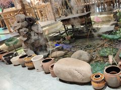 -寻钵记民菜馆·正宗常德钵子菜(滨湖路店)
