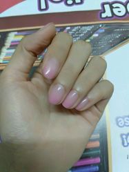 -Seven Nail七姑娘の美甲店