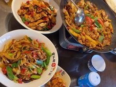 -富正毅三下锅·湘西韵味(天门山索道店)