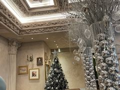 -玲婧胡同·生日蛋糕·餐厅(嘉里城店)