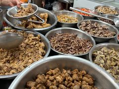 -铭辉沙嗲面(新街商业城店)