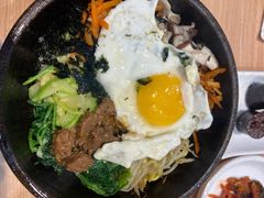 -米村拌饭(泰山万达店)