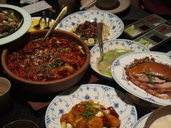 -玖五京菜(杭州城北万象城店)