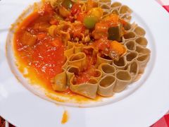 -西贝(大卫城店)