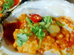 -兆辉木炭海鲜烧烤·海鲜小炒