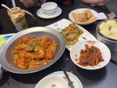 -天宝兄弟(前海壹方城店)