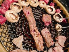 -上男·烧肉集市(五一广场店)