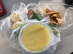 -沈老头包子(红旗街西一胡同店)
