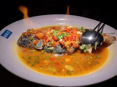 -坛宗剁椒鱼头(河西王府井店)