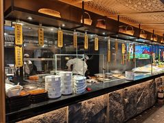 -湖里春风·淮扬菜(丽泽天街店)