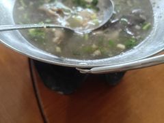 -河鱼鲜特色农家院