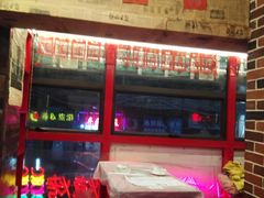 -小辉哥大排档(船山路总店)