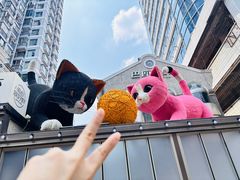 -巴厘龙虾·榜首油焖大虾(洞庭·艺术洋房店)