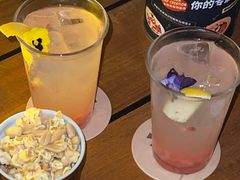 -The Happy Monk(前海壹方汇店)