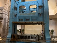 -柳州工业博物馆