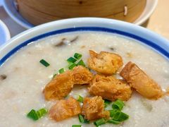 -香港池仔记肠粉王(博多新记襄阳南路店)