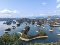 -千岛湖东南湖区