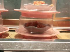 -争鲜回转寿司(南开大悦城店)