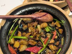 -火啫啫·粤式啫啫煲(南京弘阳店)