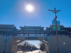 -赵州桥景区