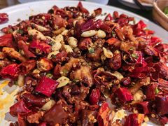 -水煮三国·川鲁江湖菜(香山店)