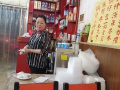 -聚福缘菜馆(隆昌路店)