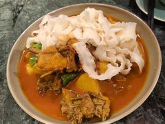 -东方亚克西餐厅(西康路店)