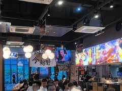 -本色.小马哥烧烤(无锡九里仓店)
