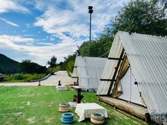 -九如山休闲旅游度假区