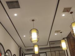 -千滋百味·醉江澜花园餐厅(街道口店)
