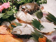 -集渔·泰式海鲜火锅(科华店)