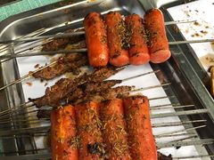 烤肠-铁诚烤肉