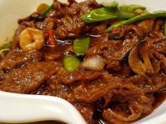 -北纬39度天津宴(黑牛城道店)