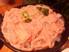 -捞围鲜·港式打边炉(海阳路店)