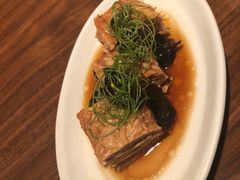 -湖滨28中餐厅·西湖宴·杭州君悦酒店