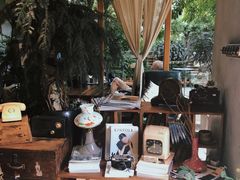 -时光花园(白鹭洲店)