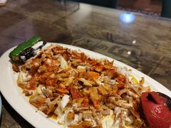 -Mevlana梅夫娜土耳其餐厅·清真