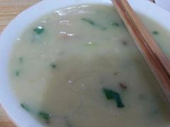 -老方子馅饼粥(台东店)