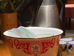 -老湘村·湖南土菜(天河维多利店)