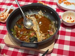 -西贝(上海中心店)