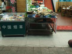 -下梅人家土菜馆(历史文化餐厅度假区店)