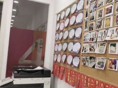 -启德考培雅思托福留学(香洲校区)