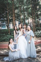 -LANYI COUTURE高级婚纱礼服改衣店